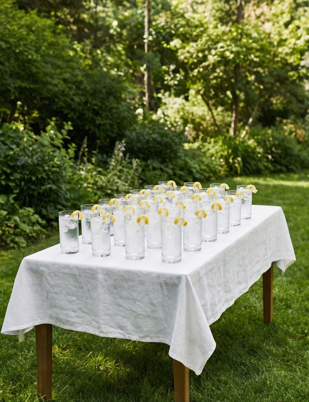 Le Pack Gin Tonic sans alcool