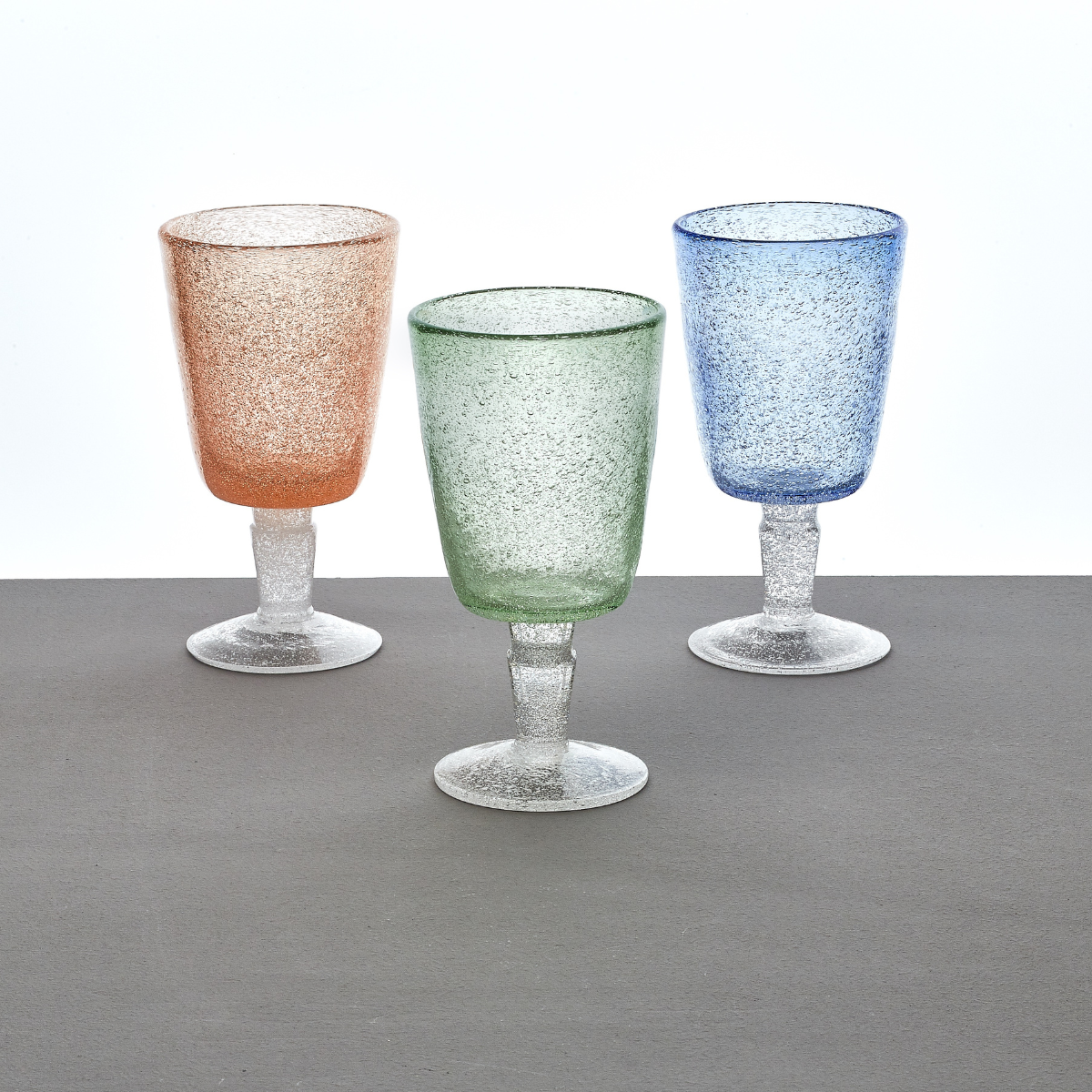 GOBLET - LAVENDER - ORIGINAL MEMENTO - MONOCHROME