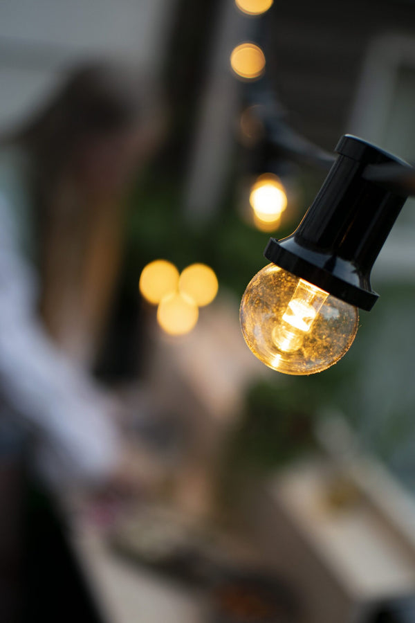 Smart String Lights