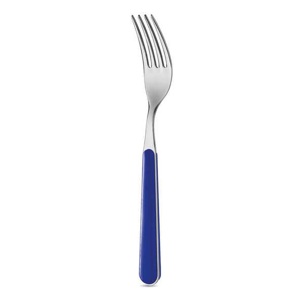 Table Fork - Solid Blue LD14108B