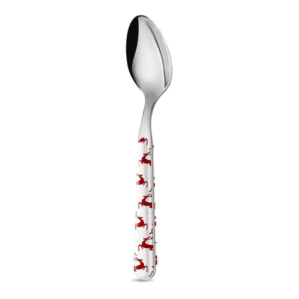 6 Coffee Spoons - Reindeer BD14274