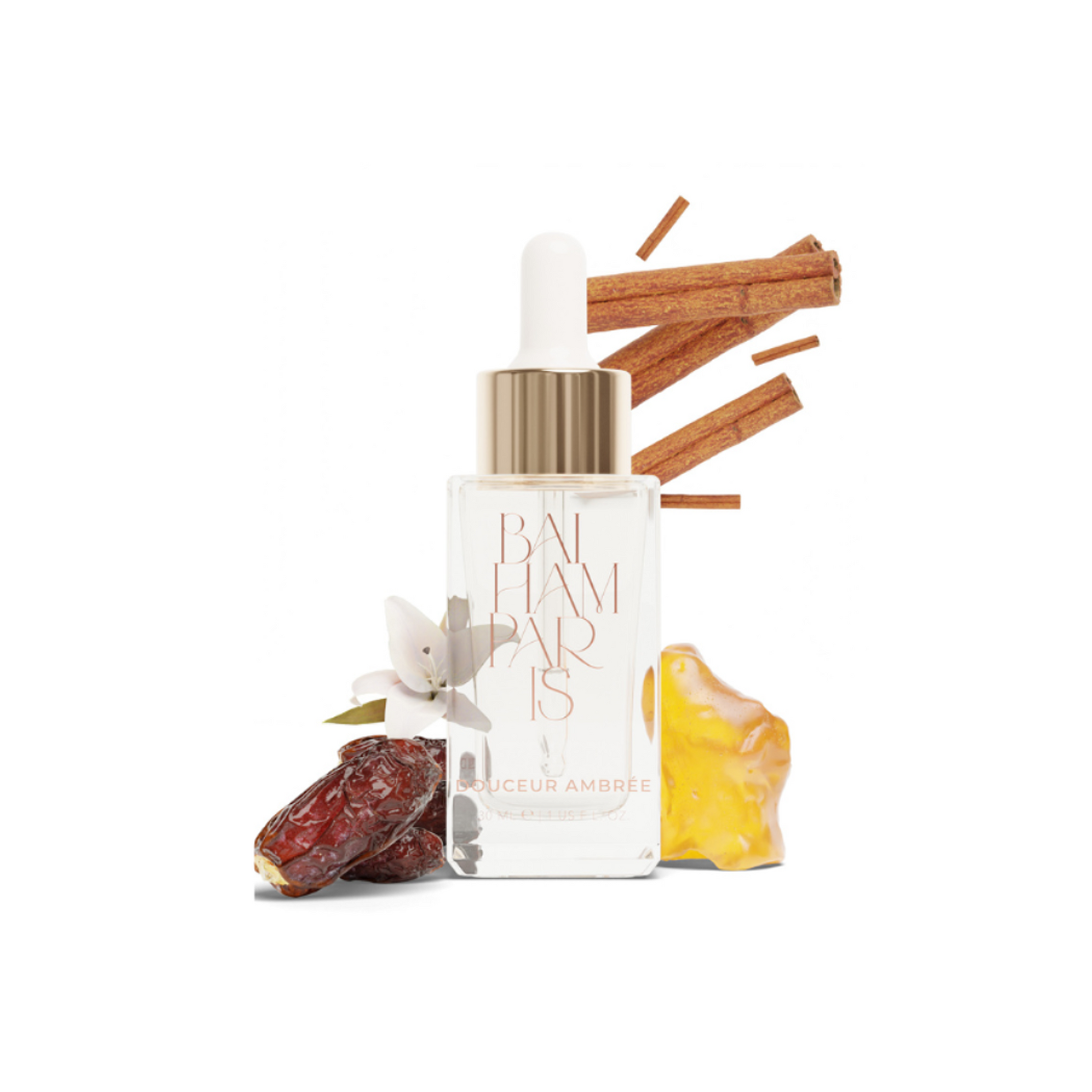 Elixir d'intérieur de parfum d'intérieur - Baiham Paris