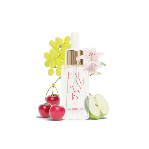 Indoor Fragrance Elixir - Baiham Paris