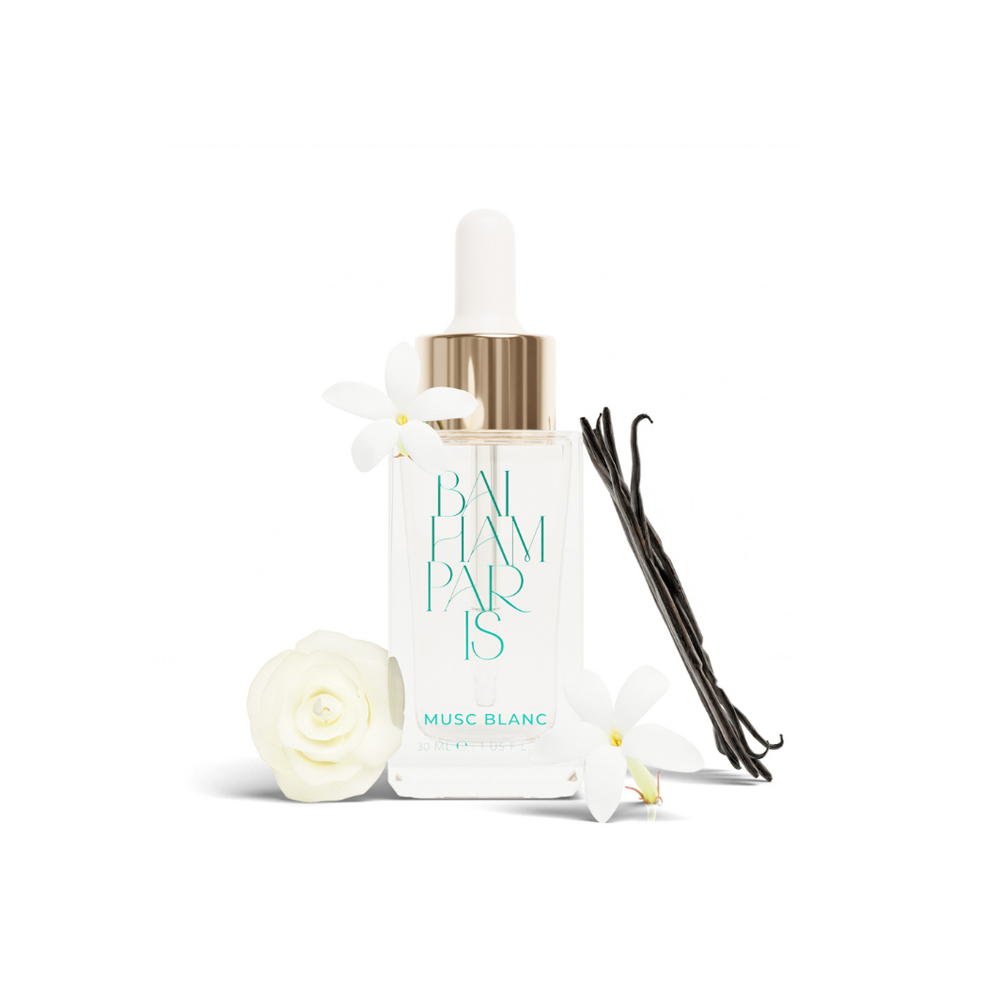 Indoor Fragrance Elixir - Baiham Paris