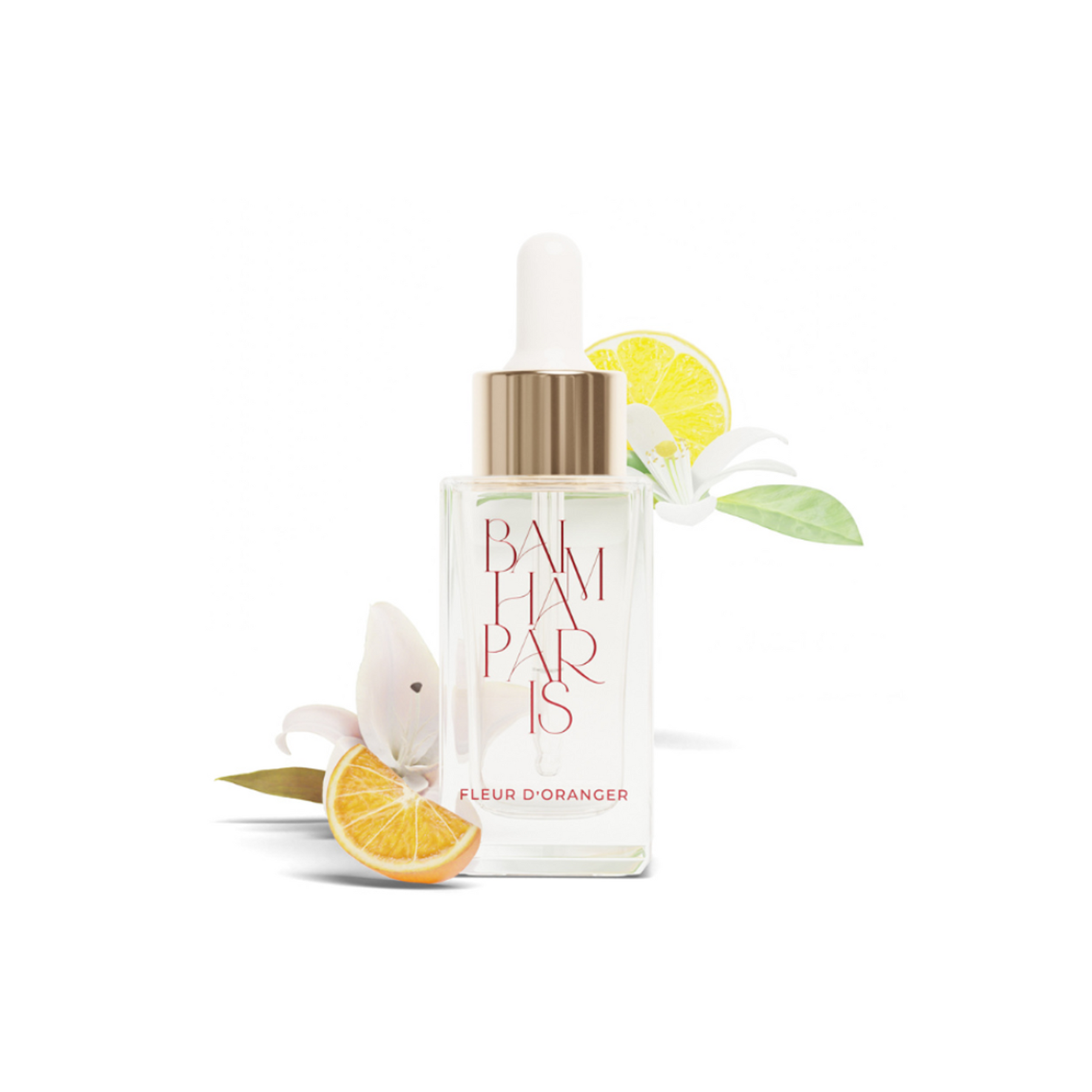 Indoor Fragrance Elixir - Baiham Paris