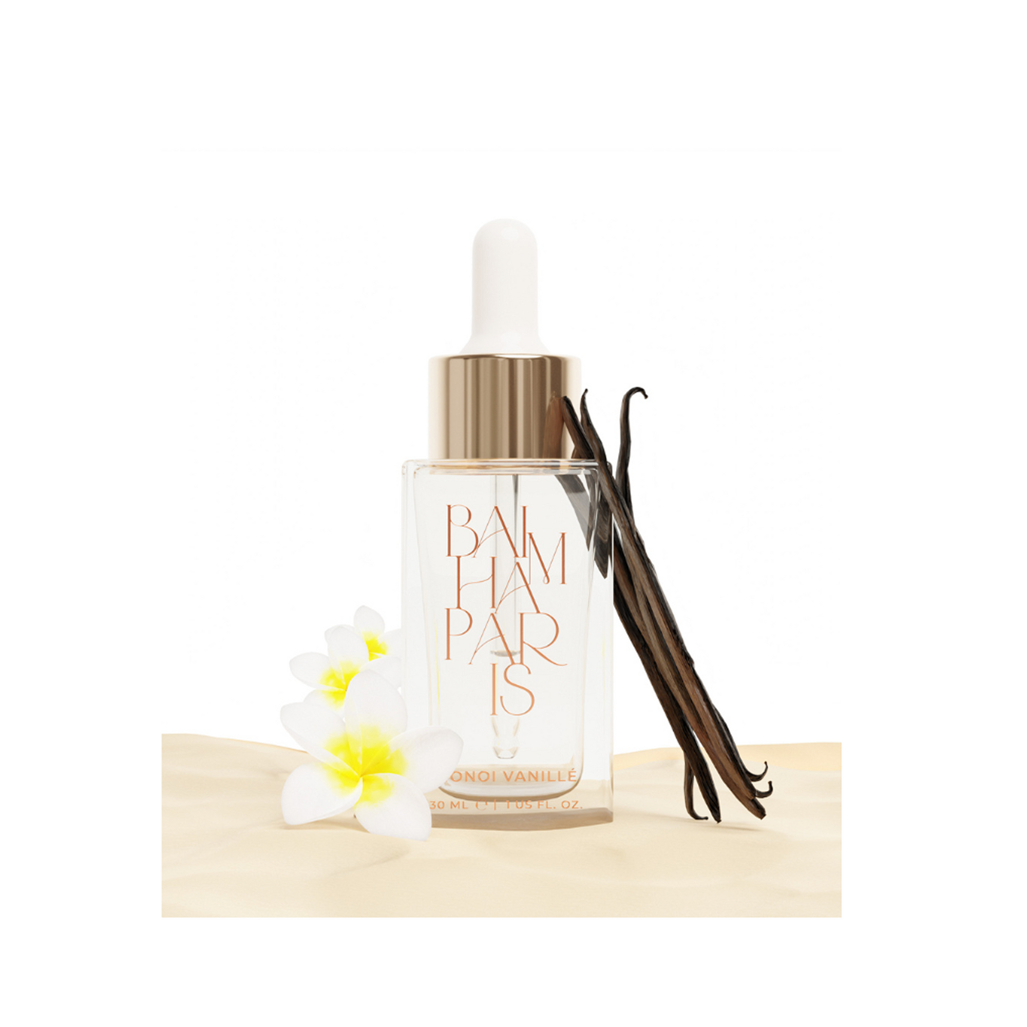 Elisir di Fragranza Interna - Baiham Paris