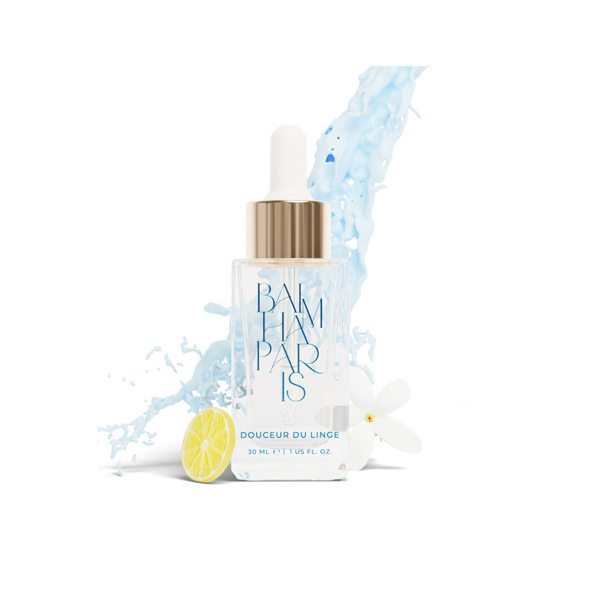 Indoor Fragrance Elixir - Baiham Paris