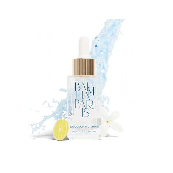 Indoor Fragrance Elixir - Baiham Paris