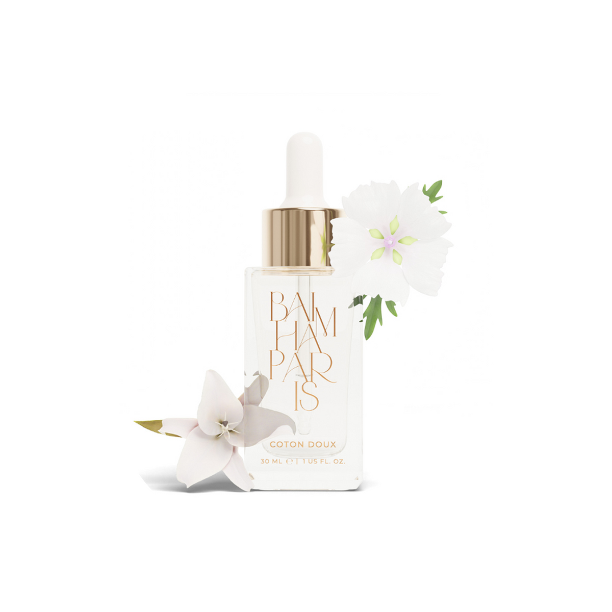 Indoor Fragrance Elixir - Baiham Paris