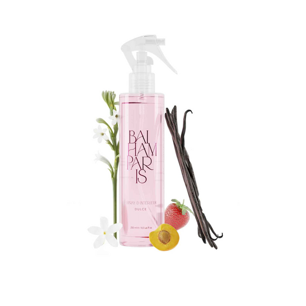Indoor Fragrance Spray - Baiham Paris