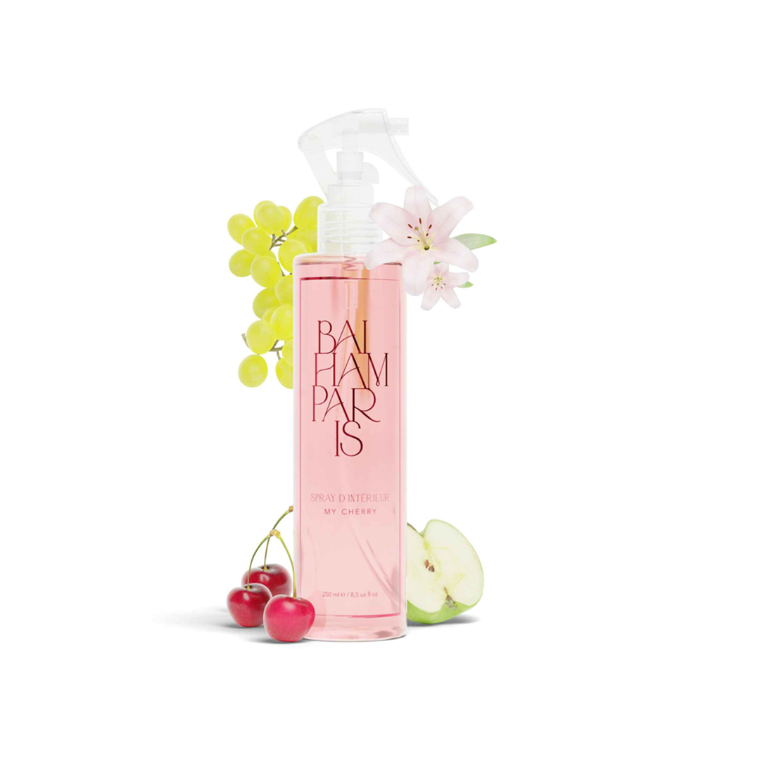 Indoor Fragrance Spray - Baiham Paris