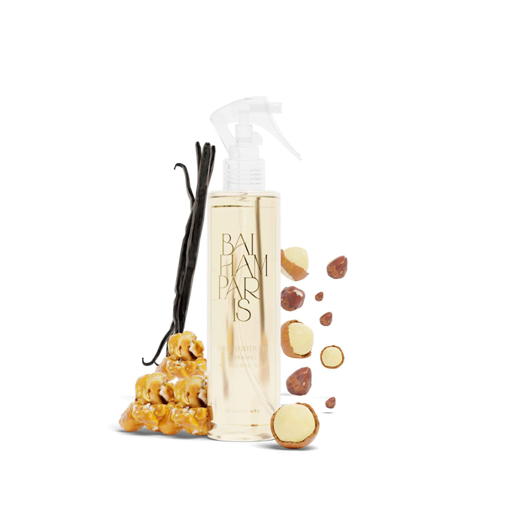 Indoor Fragrance Spray - Baiham Paris