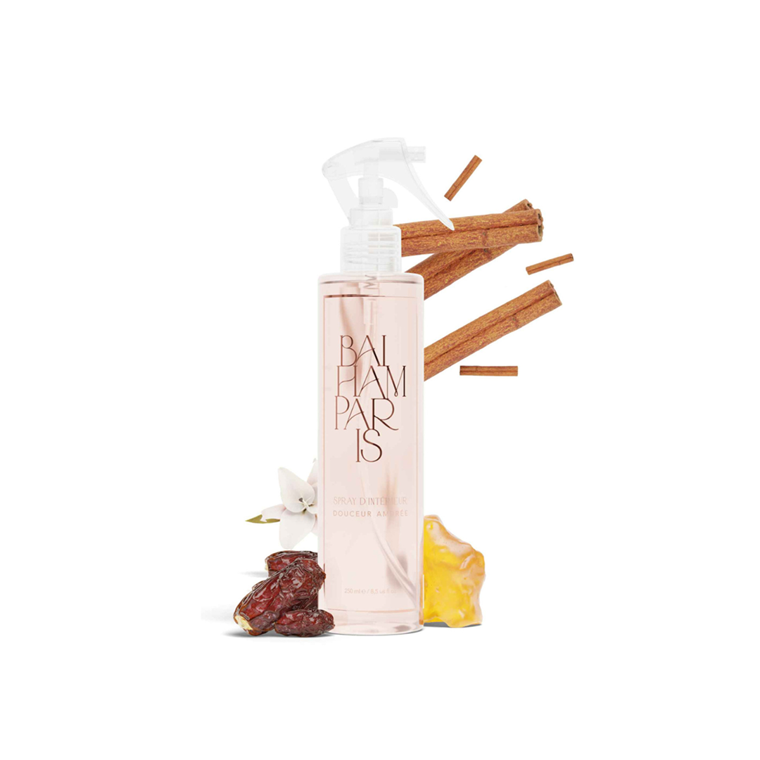 Indoor Fragrance Spray - Baiham Paris