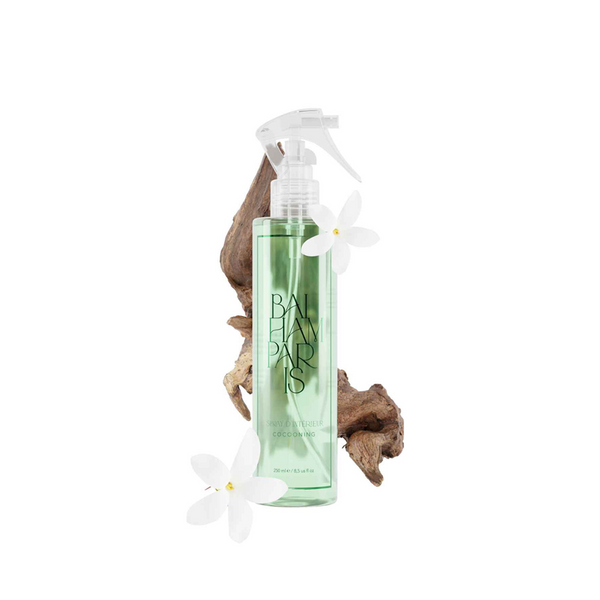 Indoor Fragrance Spray - Baiham Paris