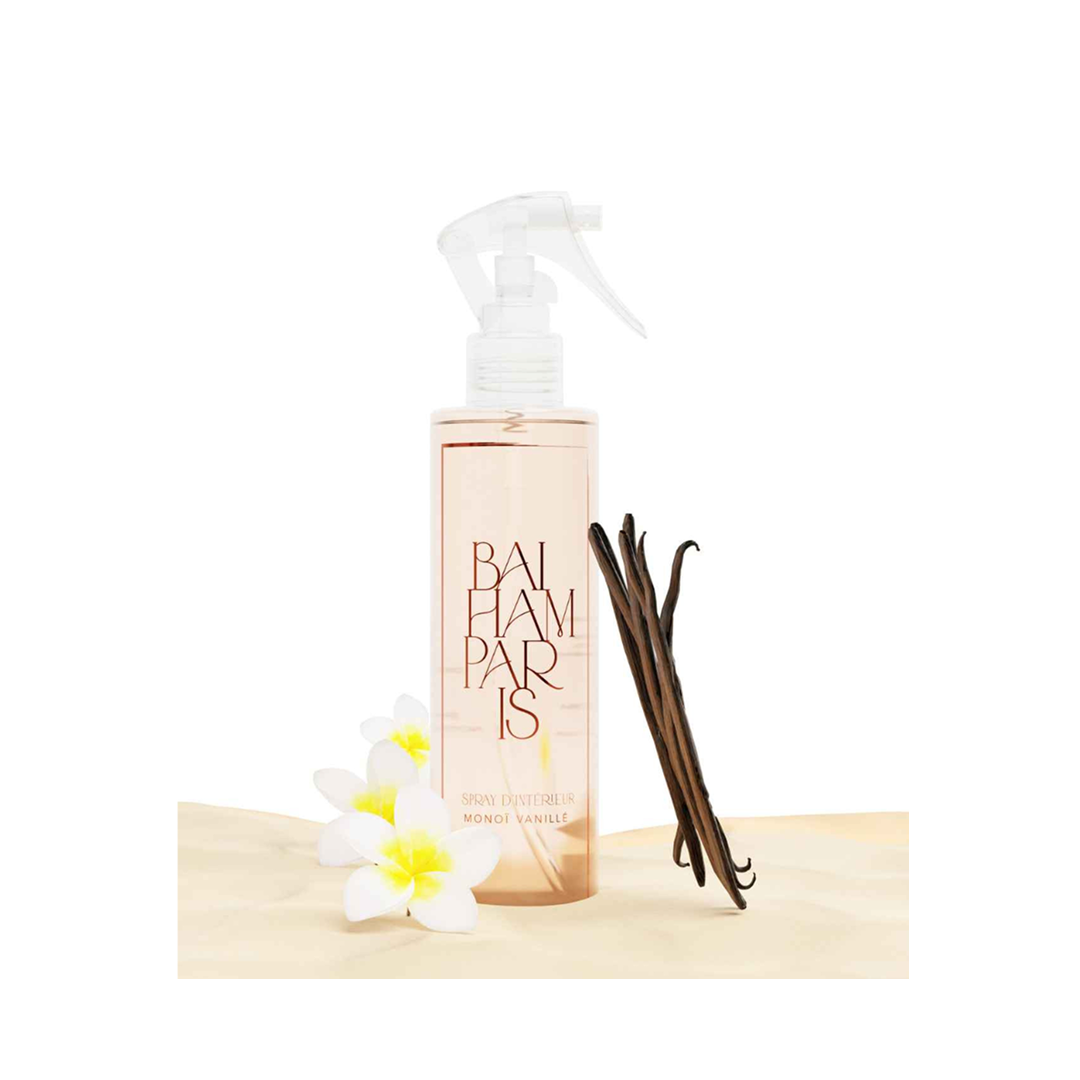 Indoor Fragrance Spray - Baiham Paris