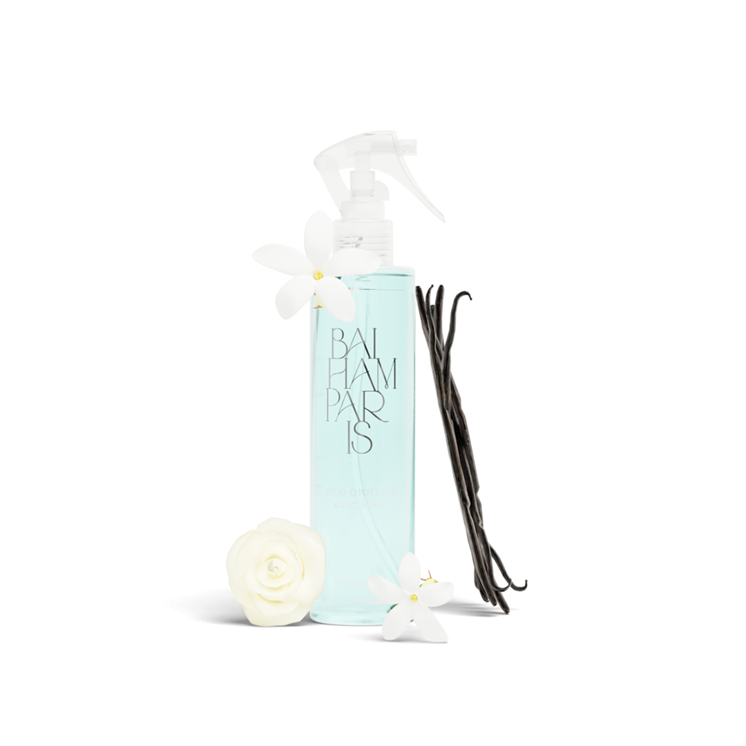 Indoor Fragrance Spray - Baiham Paris