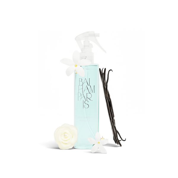 Indoor Fragrance Spray - Baiham Paris