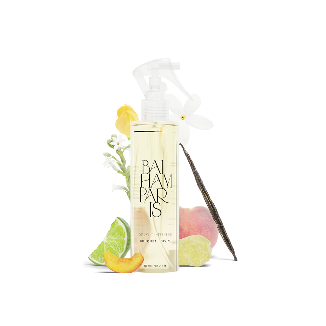 Indoor Fragrance Spray - Baiham Paris