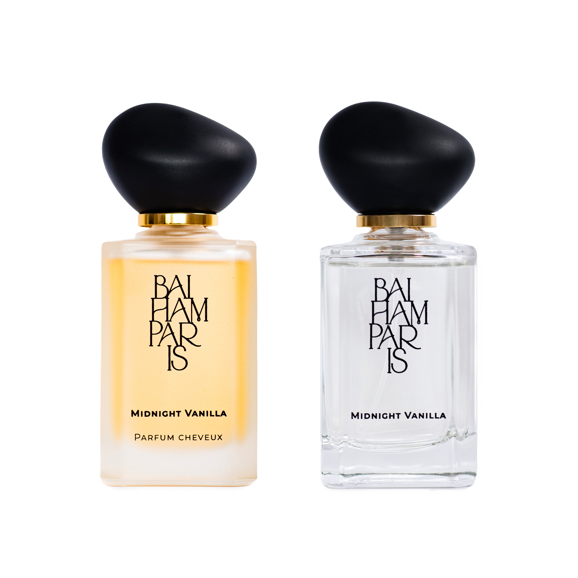 Midnight Vanilla X Inspi by Loan