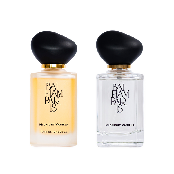 Midnight Vanilla X Inspi by Loan