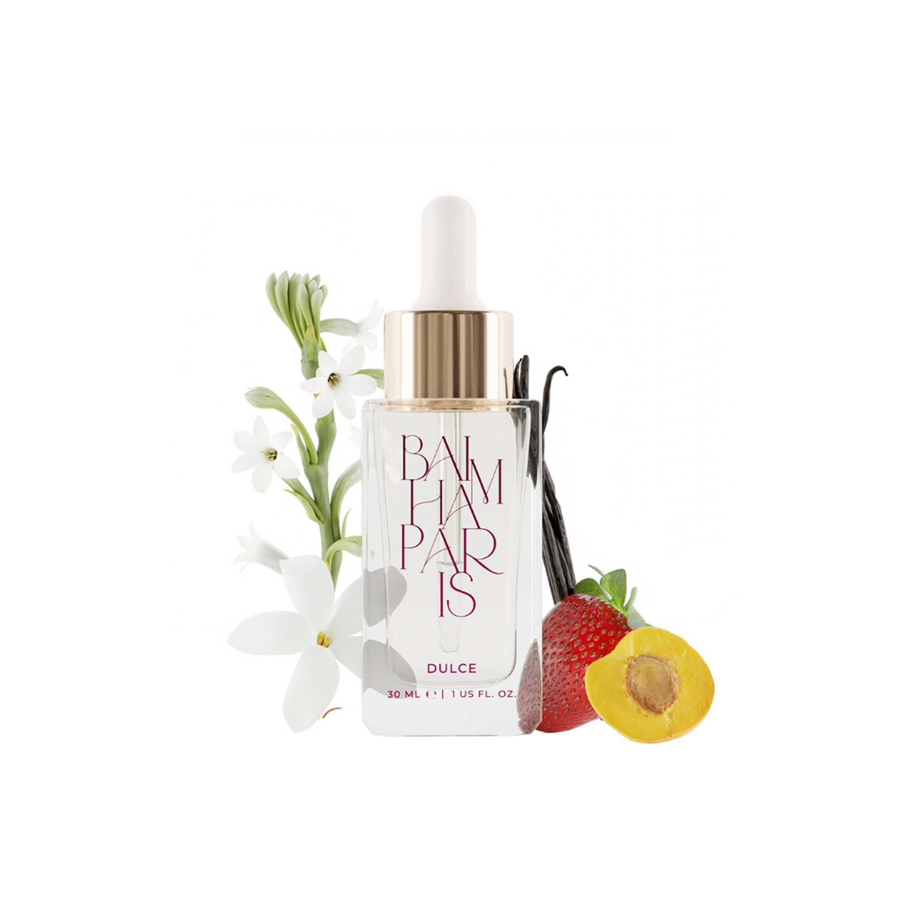 Indoor Fragrance Elixir - Baiham Paris