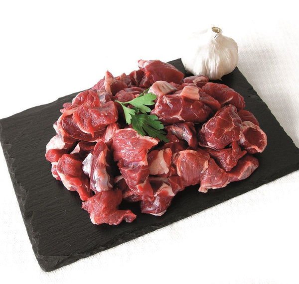 FROM VILLAGE, VILLAGE NEW!