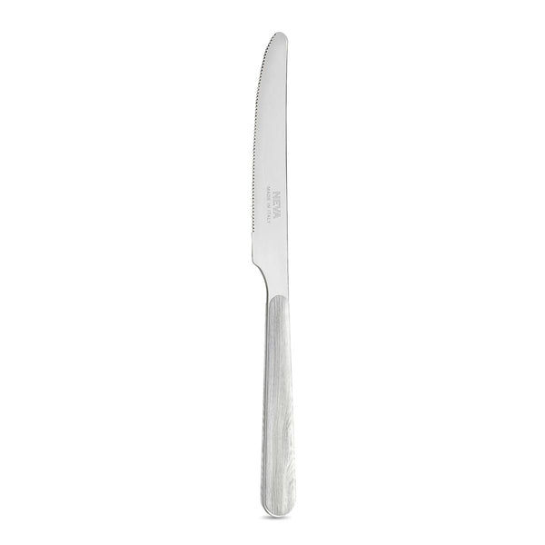 Table Knife - Bleached Pine BD15002