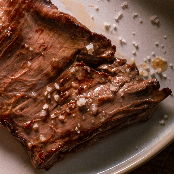 The Flank 4x135g [Frozen]