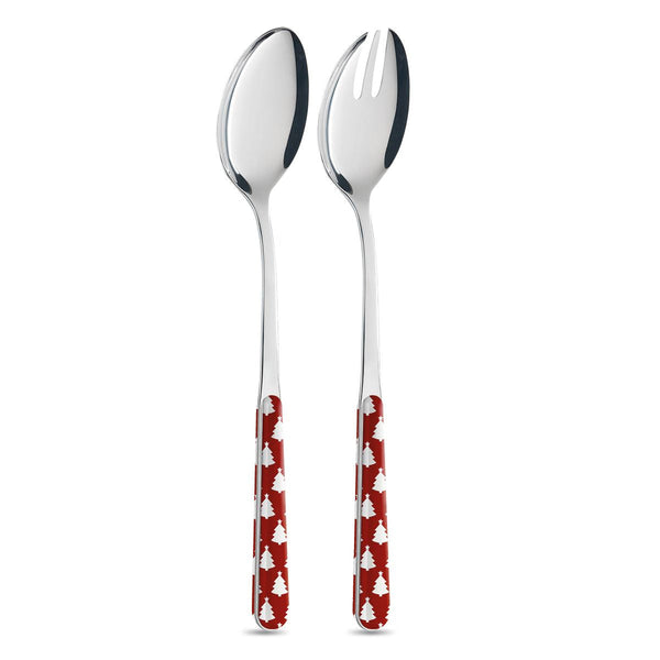 Salad Set - Trees BD14275