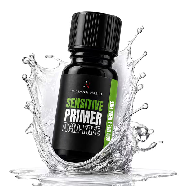 Sensitive Primer – Acid-free & HEMA-free 10ml