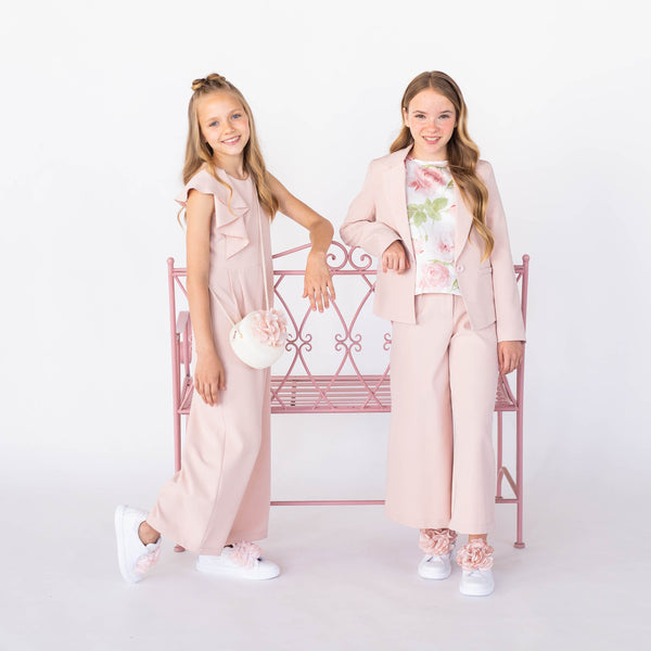 Pantalone Palazzo