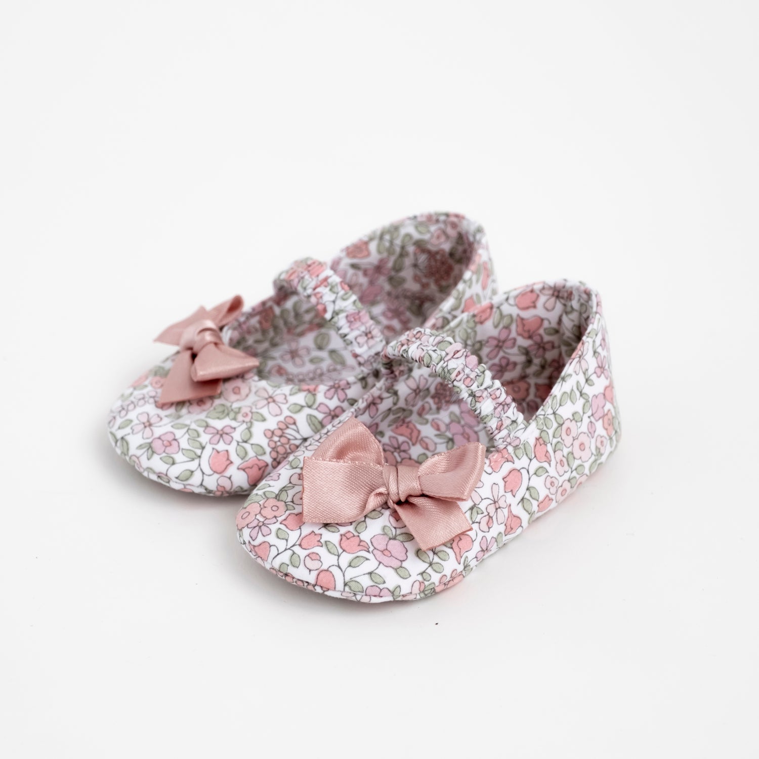 Ballerina fiorellino