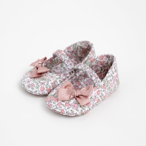 Ballerina fiorellino