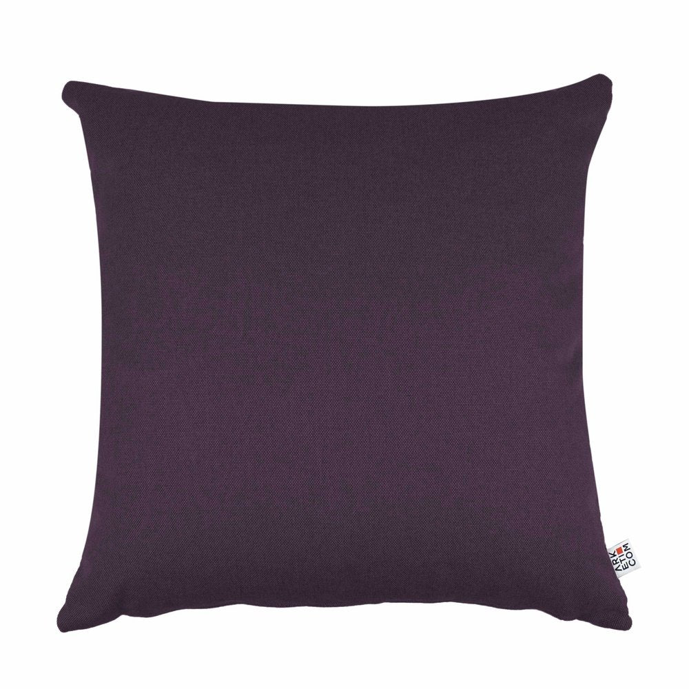 Fodera per Cuscino divano 50X50 in cotone sfoderabile Barkin Arketicom (4585224110138)