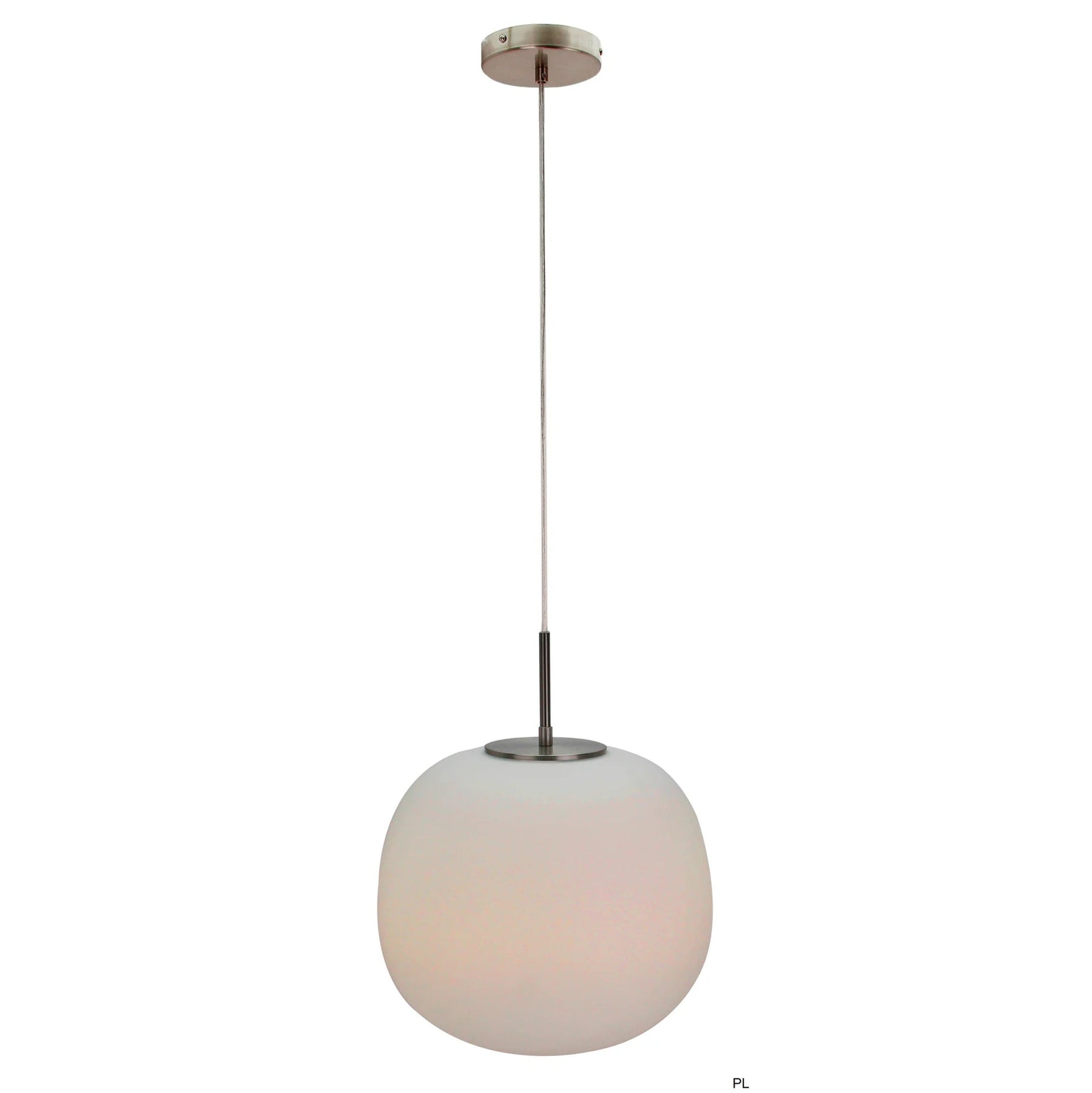 Chericoni Opalino hanglamp – stijlvolle hanglamp met een elegant design, geschikt voor diverse interieurstijlen.