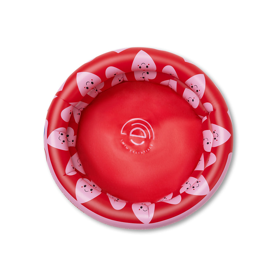 Hearts_Rood_zwembad_60cm-2
