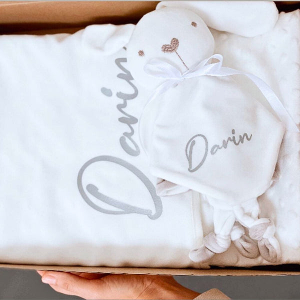 Hello World gift package