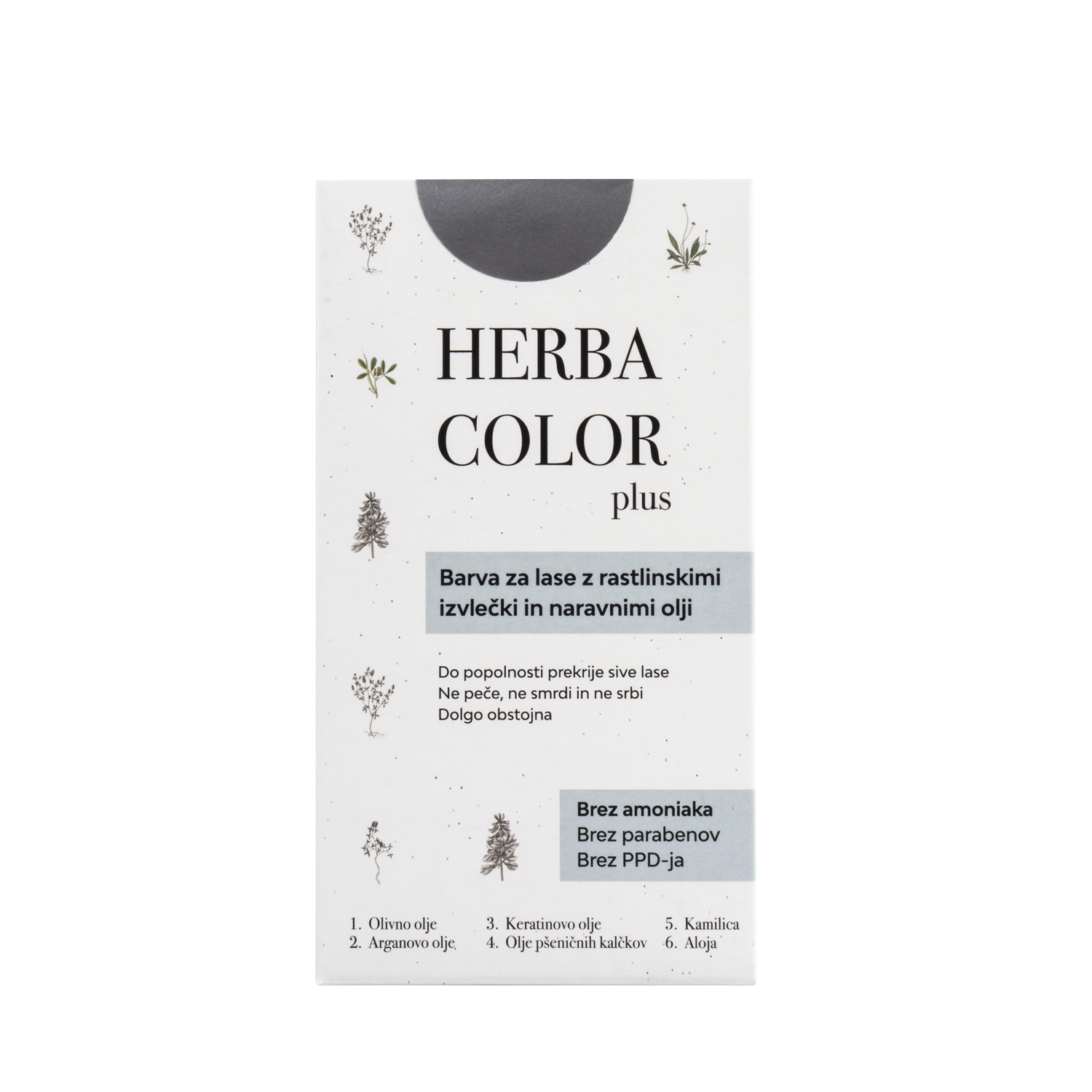 Herba Color