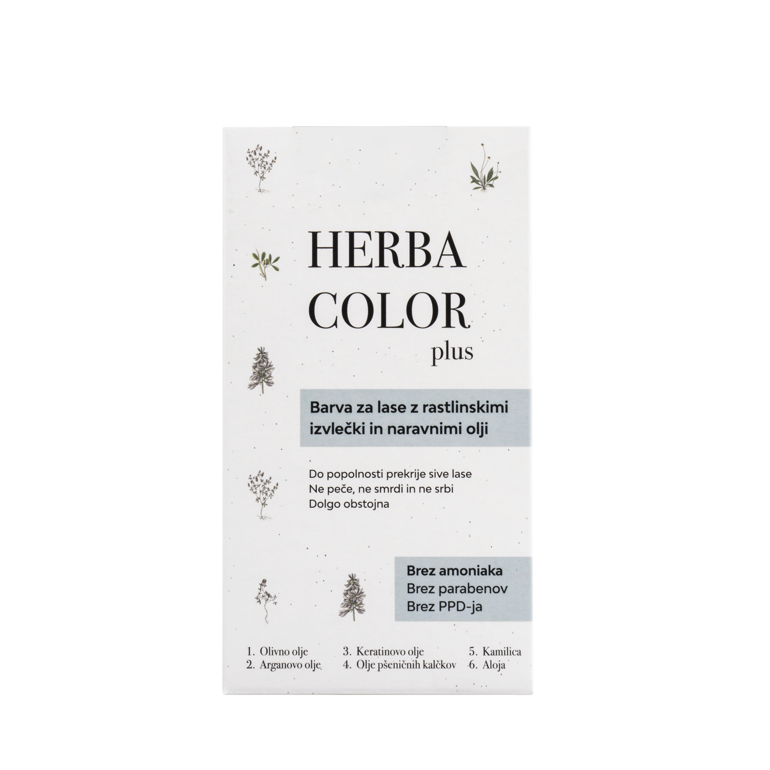 Herba Color