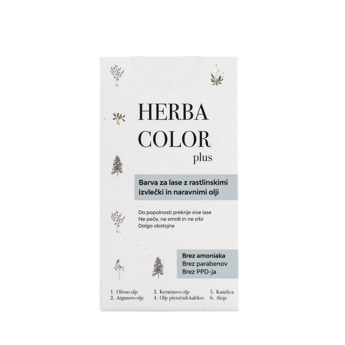 Herba Color