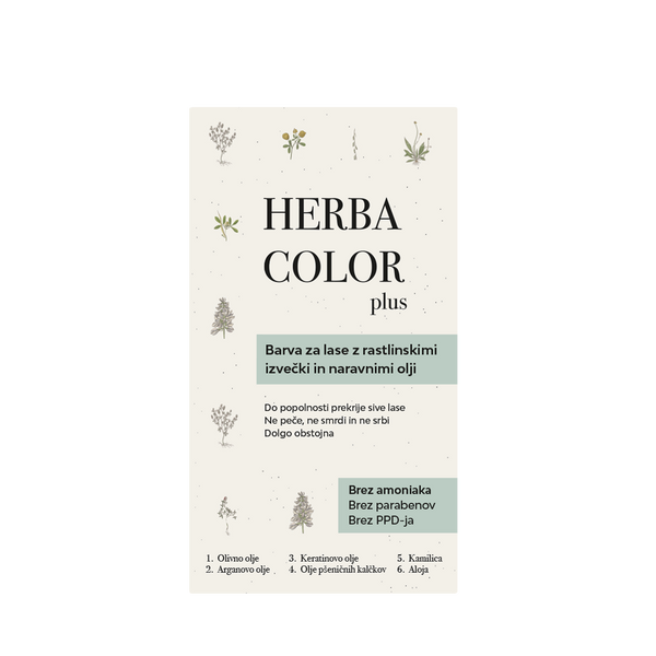Herba Color