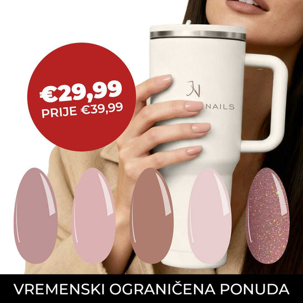 Gel Polish Collection - A New Era Of Me