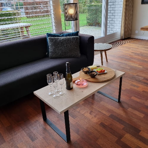 Tavolo Basso Trendy