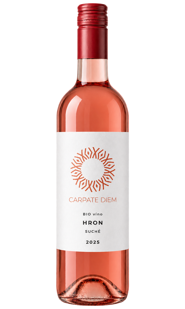 BIO HRON ROSADO 2025