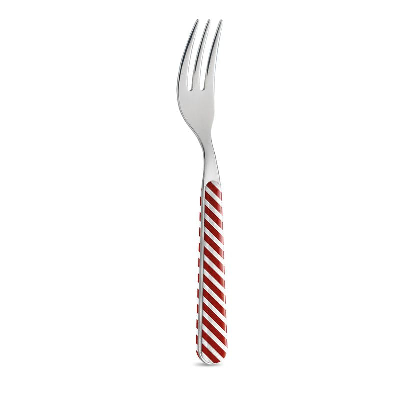 6 Sweet Fork - Stripes BD14269