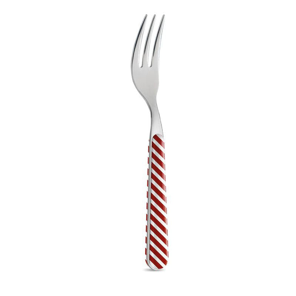 6 Sweet Fork - Stripes BD14269