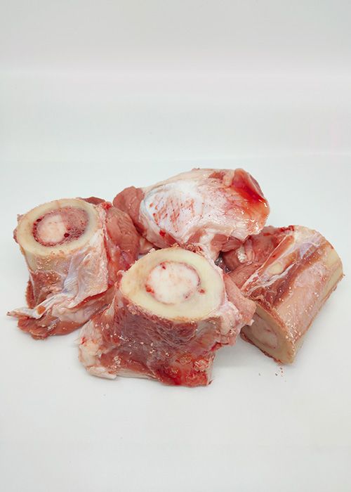Varied Beef Bones