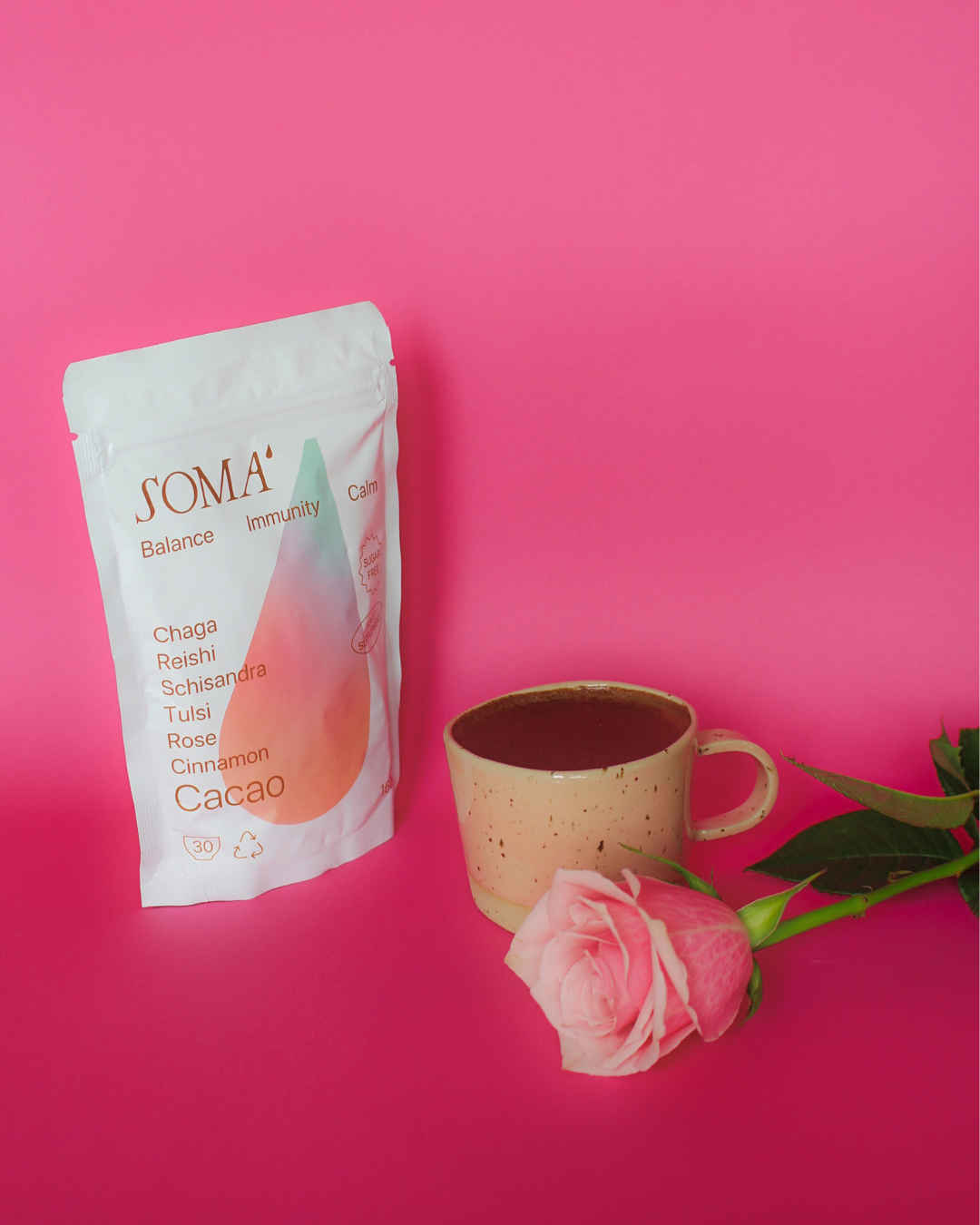 Cacao ☾