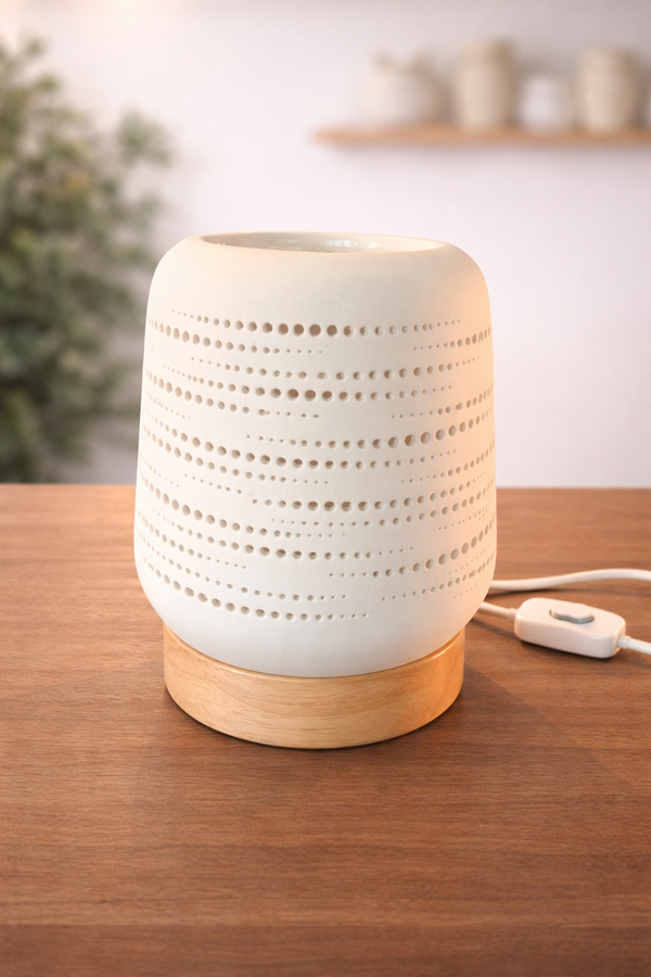 Electric Burner No. 16