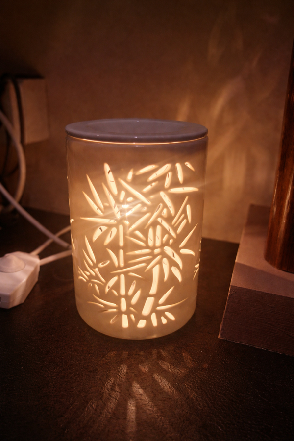 Electric Burner No. 5